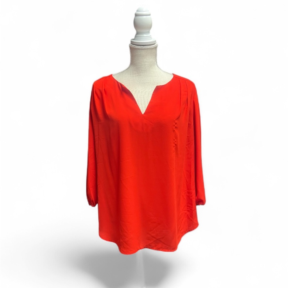Pleione dress‎ top
